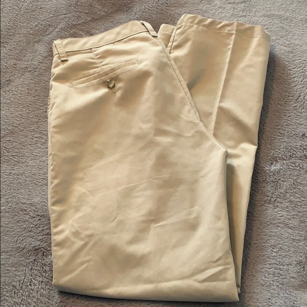 Men’s Khaki Pants
